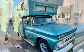 Image result for Copper 1962 Motor Home