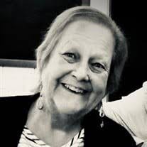 Jacqueline "Jackie" M. White Obituary 2022