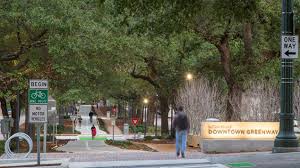 Things to do in baton rouge, louisiana: Downtown Greenway Downtown Development District