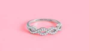 If you and your beloved met through a comic con or you are both into the more nerdy or geeky hobbies out there, you will be sure to love these engraving ideas! Wedding Ring Engraving Ideas