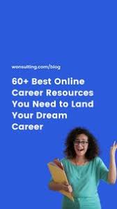 No one likes writing them, and recruiters just skim them. Wonsulting Wonsulting Profile Pinterest