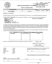 It means that the government can take your properties, such as your home and car, and sell them to cover your outstanding tax bill. Billionaire Political Activist Steyer Had Tax Liens