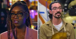 Orion Martzloff Is The Fakest Cast Member In Married At First Sight  History......See Details in Comment👇👇👇