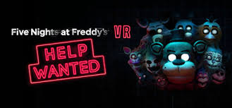 Five Nights At Freddys Vr Help Wanted On Steam