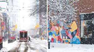 Does It Snow In Toronto? What To Expect, How To Prepare & More