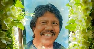 Backpacking & Outdoor adventures by ChingNengBin