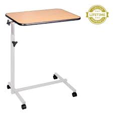 Robot Check Overbed Table Bed Table Bed Tray Table