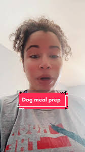 Senior dog meal. What Baxter’s meals be like. #dogmom #dogmeal #seniordog  #dogkibble #dogmealprep #drydogfood