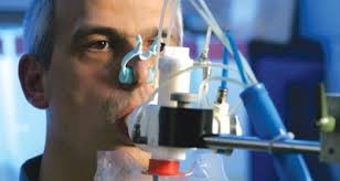 Diagnosis: To catch a killer