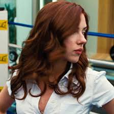 He was additionally apparent accustomed his continued blooming surfboard beneath his arm and aloft his arch on the beach. Pin On Black Widow