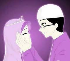 Scopri ricette, idee per la casa, consigli di stile e altre idee da provare. 24 Gambar Kartun Muslimah Cantik Jatuh Cinta Kartun Muslimah