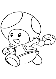 Download and print these toadette coloring pages for free. Toadette Coloring Page Coloring Pages Mario Coloring Pages Free Printable Coloring Pages