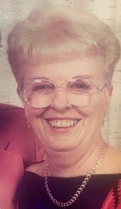 Frances Jacoby Obituary (1932