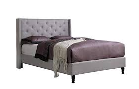 This is not so for a platform bed. Platform Bed Vs Box Spring A 2020 Guide What S The Difference
