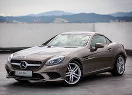 Mercedes Benz Slc 200 My Spec R172 2017 Mercedes Benz Cars Mercedes Benz Mercedes Slk