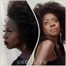 Happy 57th Birthday to Viola Davis. Born August 11, 1965, She is an actress  and producer. The recipient of various accolades, including an Academy  Award, a Primetime Emmy Award, and two Tony
