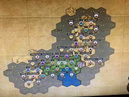 After winning many wars using samurais, proceed to any type of. An In Depth Guide In Empire Planning As Japan On U Towhomcreditbelongs Tsl Huge Earth Map Civ