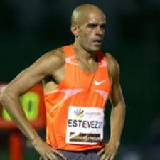 Reyes estévez lópez (born 2 august 1976 in cornellà de llobregat, spain) is a spanish 1500 metres runner. Reyes Estevez Lopez Reyes1500ml Twitter