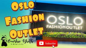 Oslo fashion outlet loves jeans. Oslo Fashion Outlet Vestby Norway Norwegian Outlet Vestby Outlet Youtube