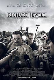 Misery non deve morire streaming altadefinizione tratto da un romanzo di stephen king. Richard Jewell Film 2019 Mymovies It