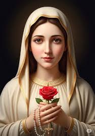 Chaplet of Divine Mercy