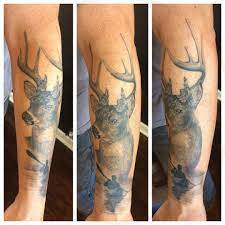 In general, trees are associated with strength, stability, and longevity. Latest Outdoorsman Tattoos Find Outdoorsman Tattoos