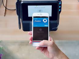 Long gone are the days of typing long gone are the days of typing in your credit card info — users can now quickly make transactions through applepay and your app should support. Apple Pay Is A Joy To Use Even If It Doesn T Always Work Business Insider