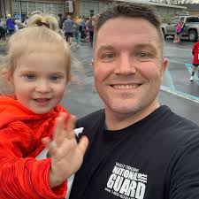 Congratulations Will Yannitell! The newest member of the West Virginia Army  National Guard. Private Yannitell enlisted today as a 12 Bravo (Combat  Engineer) into the 119th Sapper Company in Moundsville, WV. PVT