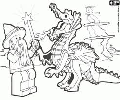 We have 20 colouring pages in this category. Lego Coloring Pages Printable Games