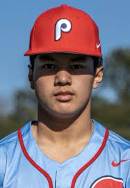 Marlon Carino Class of 2027