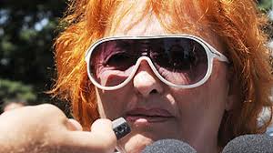 Murió la hermana de Mauricio Macri