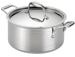 Inspired by italy and endorsed by chef giada de laurentiis. 4 Best Lagostina Cookware Top 2021 Pots And Pans Review