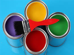 Image result for pintura de colores