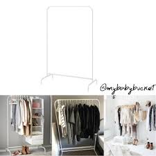 Savings spotlights · curbside pickup · everyday low prices Ikea Mulig Clothes Rack Stand Shopee Malaysia