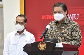 Saat ini kami sedang melakukan evaluasi terhadap, apakah ppkm dengan jangka waktu ini dibutuhkan perpanjang lebih lanjut. Pemerintah Perpanjang Ppkm Mikro Hingga 31 Mei Dan Lakukan Pengetatan 3t