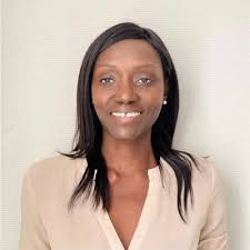 A year ago I celebrated International Women's Day 2020 in person with my  colleagues in Mumbai, India.