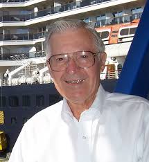 Chester Saunders Obituary