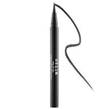 Stay All Day Waterproof Liquid Eye Liner Stila Sephora Best Waterproof Liquid Eyeliner Eyeliner Waterproof Liquid Eyeliner