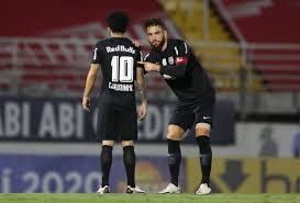 Red bull bragantino, commonly known as bragantino, is a brazilian football club based in bragança paulista, são paulo. Red Bull Bragantino Auf Twitter O 10 E O Faixa