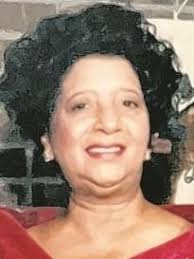 Edna Crockett Obituary (1935