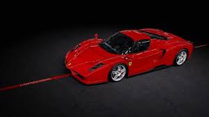 The ferrari monza sp1 and sp2 are beautiful barchettas. Ferrari Enzo In Rot Sofort Verfugbar 10 000 Km Zu Verkaufen