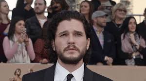 Game of Thrones Staffel 8: Eifersuchtsdrama bei Kit Harington und Co-Star