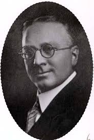 John Edwin Brown (1883-1942)