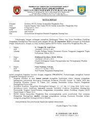 Contoh surat permohonan pengadaan barang kantor perusahaan. Contoh Surat Permintaan Barang Inventaris Kantor Contoh Surat