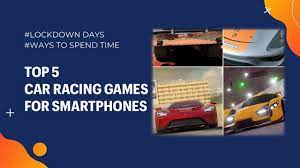 5 Free Racing Games You Must Try Out Online Gaming Lockdownlife Youtube