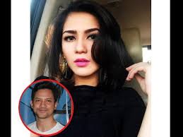 Gara-gara Ulang Tahun, Masayu Clara dan Lucky Perdana Batal Nikah?