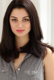 Jessica Leigh Morris介绍_图片_作品-猫眼电影