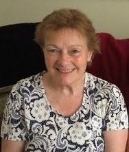 Condolence Book for Eileen O'Donovan (née O'Mahony) (Clonakilty, Cork)