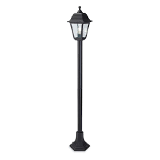 (29) — write a review. Garden Lamp Posts Outdoor Lamp Posts Lights4living