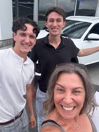 Relaxed car buying experience at Watkin Motors